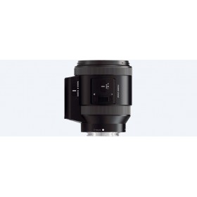 Sony Lenses E PZ 18-200mm F3.5-6.3 OSS